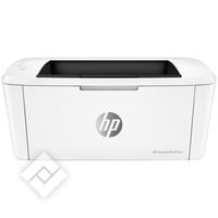 HP LASERJET PRO M15W