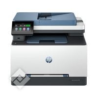 HP LASERJET PRO MFP 3302FDW