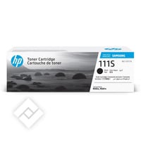 HP MLT-D111S BLACK TONER