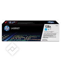 HP N.128A CE 321A CYAN