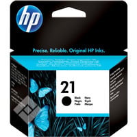 HP N.21 BLACK