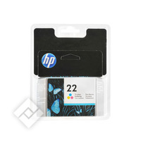 HP N.22 COLOUR C9352AE