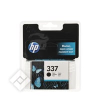 HP 337 BLACK (C9364EE)