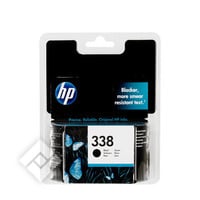 HP 338 BLACK (C8765EE)