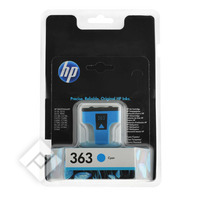 HP 363 CYAN (C8771)