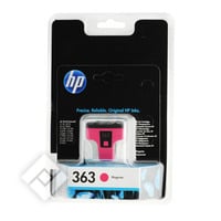 HP 363 MAGENTA (C8772)