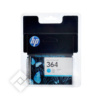 HP 364 CYAN (CB318EE)