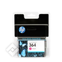 HP 364 MAGENTA (CB319EE)