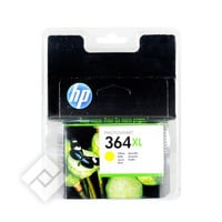 HP 364 XL YELLOW (CB325EE)