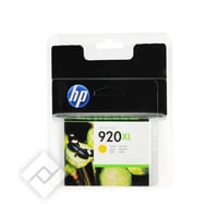 HP 920 XL YELLOW (CD974AE)