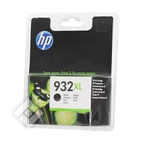 HP 932 XL BLACK