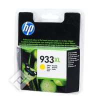 HP 933 XL YELLOW