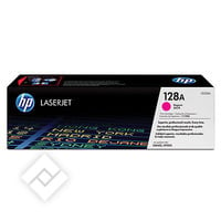 HP N.HP128A CE323A MAGENTA