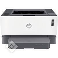 HP NEVERSTOP LASER 1001 NW