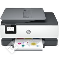 HP OFFICEJET 8015E