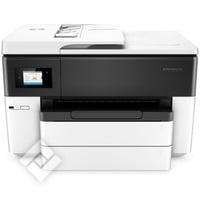 HP OFFICEJET PRO 7740 AIO