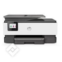 HP OFFICEJET PRO 8022E