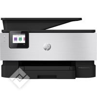 HP OFFICEJET PRO 9019E