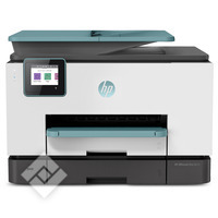 HP OFFICEJET PRO 9025 BLUE INSTANT INK