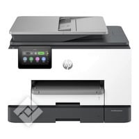 HP Officejet Pro 9132e