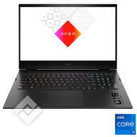 HP OMEN 16-B0011NB