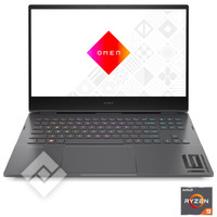 HP OMEN 16-N0036NB