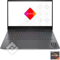 HP OMEN 16-N0037NB