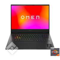 HP OMEN 16-XD0004NB