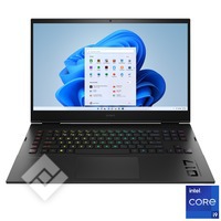 HP OMEN 17-CK2023NB