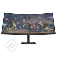 HP OMEN 34C WQHD 165HZ CURVED