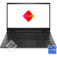 HP OMEN17-CK2024NB