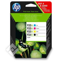 HP PACK 934XL/935XL