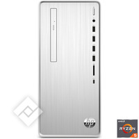 HP PAV TP01-0341NB