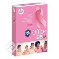 HP PINK 80GR X500