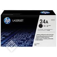 HP Q2624A BLACK