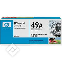 HP Q5949A/LJ 1160