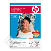 HP Q8692A ADV. PHOTO PAPER