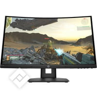 HP X24C FHD GAMING MONITOR