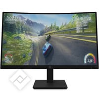 HP X27C FHD GAMING MONITOR