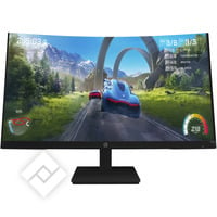 HP X32C FHD GAMING MONITOR