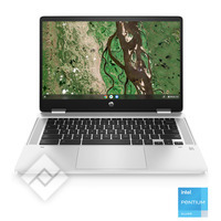 HP CHROMEBOOK X360 14b-cb0003nb