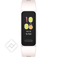 HUAWEI BAND 4 BLACK PINK