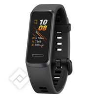 HUAWEI BAND 4 BLACK