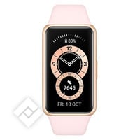 HUAWEI BAND 6 SAKURA PINK