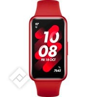 HUAWEI BAND 7 FLAME RED