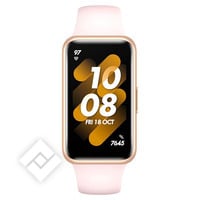 HUAWEI BAND 7 NEBULA PINK