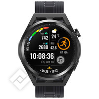 HUAWEI GT RUNNER BLACK/BLACK STRAP