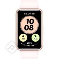 HUAWEI WATCH FIT NEW - PINK