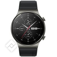 HUAWEI WATCH GT2 PRO NIGHT BLACK