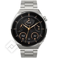 HUAWEI WATCH GT 3 PRO TITANIUM STRAP - TITANIUM STRAP